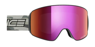 Salice SALICE 106 OTG unisex Multicolor Shield Goggle