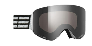 Salice SALICE 109 OTG unisex White Shield Goggle