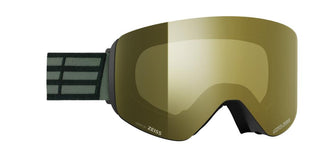 Salice SALICE 109 OTG unisex Black Shield Goggle