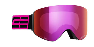 Salice SALICE 109 OTG unisex Black Shield Goggle