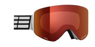 Salice SALICE 109 OTG unisex White Shield Goggle