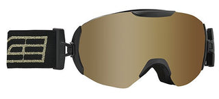 Salice SALICE 604 unisex Black Sports Goggle