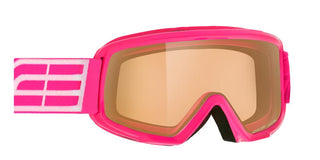 Salice Salice 608 Unisex Pink Sports Goggle