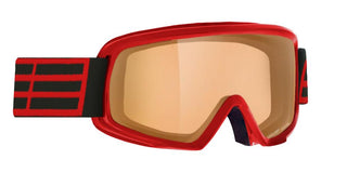 Salice SALICE 608 unisex Red Sports Goggle
