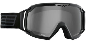 Salice Salice 618 Unisex Black Sports Goggle