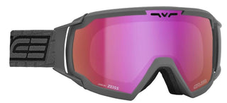 Salice Salice 618 Unisex Grey Sports Goggle