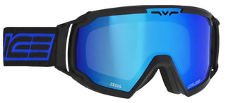 Salice Salice 618 Unisex Black Sports Goggle