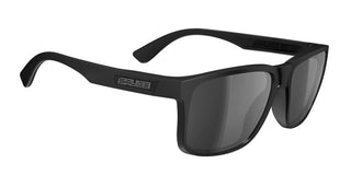 Salice SALICE 857 unisex Black Squared Sunglasses