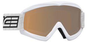 Salice Salice 969 Men White Sports Goggle