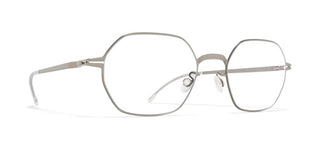Mykita SANTO unisex Silver Geometric Eyeglasses