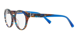 Alain Mikli SAVOIE 0A03143 women Multicolor Cat Eye Eyeglasses