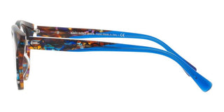 Alain Mikli SAVOIE 0A03143 women Multicolor Cat Eye Eyeglasses