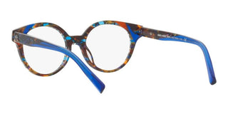 Alain Mikli SAVOIE 0A03143 women Multicolor Cat Eye Eyeglasses