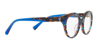 Alain Mikli SAVOIE 0A03143 women Multicolor Cat Eye Eyeglasses