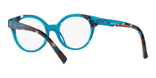 Alain Mikli SAVOIE 0A03143 women 0 Cat Eye Eyeglasses