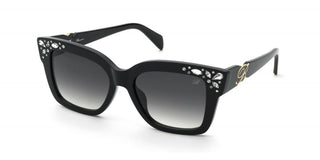 Seventh Street SBM887S unisex Black Sunglasses