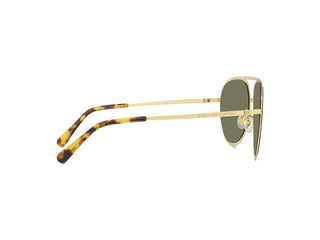 STELLA MCCARTNEY SC40068U women Gold Pilot Sunglasses