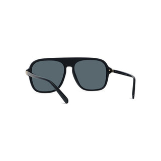 STELLA MCCARTNEY Stella SC40081I women Black Pilot Sunglasses