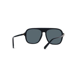 STELLA MCCARTNEY Stella SC40081I women Black Pilot Sunglasses