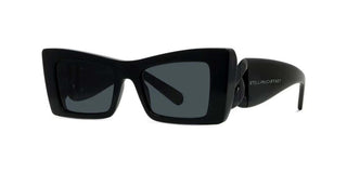 STELLA MCCARTNEY Falabella SC40095I women Black Butterfly Sunglasses