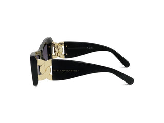 STELLA MCCARTNEY Falabella SC40095I women Black Butterfly Sunglasses
