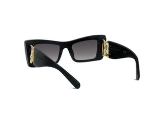 STELLA MCCARTNEY Falabella SC40095I women Black Butterfly Sunglasses