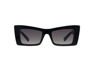 STELLA MCCARTNEY Falabella SC40095I women Black Butterfly Sunglasses