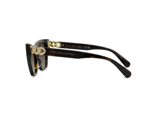 STELLA MCCARTNEY Falabella SC40097U women Havana Sunglasses