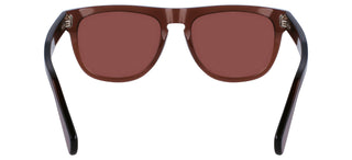 Salvatore Ferragamo SF1111S men Brown Squared Sunglasses