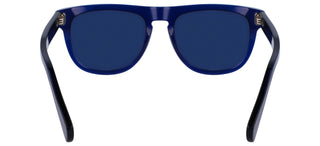 Salvatore Ferragamo SF1111S men Blue Squared Sunglasses