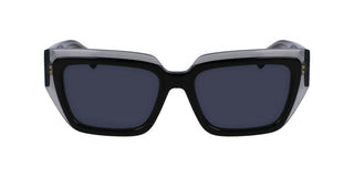 Salvatore Ferragamo SF2002S women Grey Sunglasses