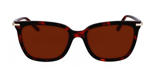 Salvatore Ferragamo Sf2037s Unisex Red  Sunglasses