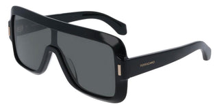 Salvatore Ferragamo Sf2061se Women  Shield Sunglasses