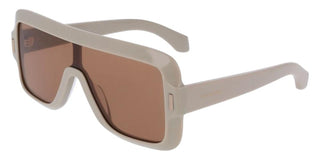 Salvatore Ferragamo Sf2061se Women  Shield Sunglasses