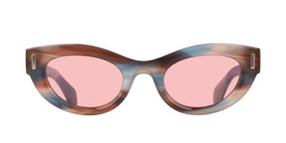 Salvatore Ferragamo Sf2062se Women  Cat Eye Sunglasses