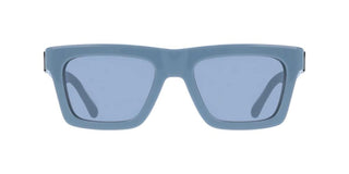 Salvatore Ferragamo Sf2071s Men  Squared Sunglasses