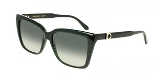 Salvatore Ferragamo SF2085SE women Green Sunglasses