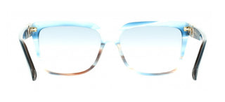 Salvatore Ferragamo SF2109S women Brown Sunglasses