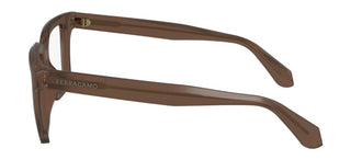 Salvatore Ferragamo Sf2985 Women Havana  Eyeglasses