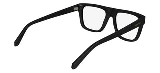 Salvatore Ferragamo Sf2997 Men Black Squared Eyeglasses