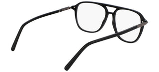 Salvatore Ferragamo SF3006 men Black Eyeglasses