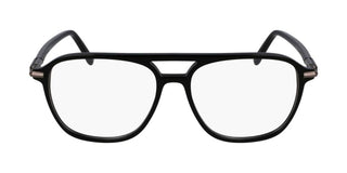 Salvatore Ferragamo SF3006 men Black Eyeglasses