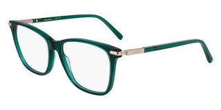 Salvatore Ferragamo SF3013 women Green Eyeglasses