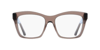 Salvatore Ferragamo Sf3022 Women  Squared Eyeglasses