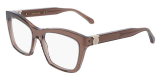 Salvatore Ferragamo Sf3022 Women  Squared Eyeglasses