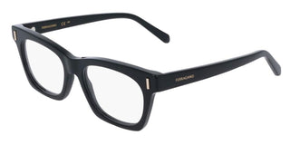 Salvatore Ferragamo Sf3025 Women  Squared Eyeglasses