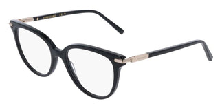 Salvatore Ferragamo Sf3026 Women Black  Eyeglasses