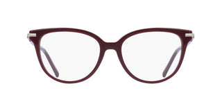 Salvatore Ferragamo Sf3026 Women Red  Eyeglasses
