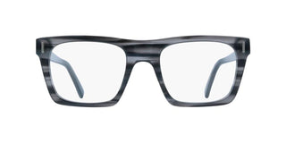 Salvatore Ferragamo Sf3029 Men  Squared Eyeglasses