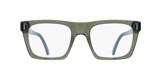 Salvatore Ferragamo Sf3029 Men  Squared Eyeglasses